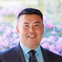 Ian Li at EDUtech 2025