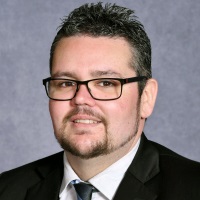 Tim Gardiner at EDUtech 2025