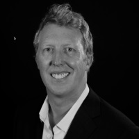 Tim Barrett at EDUtech 2025