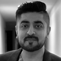 Niraj Pandya at EDUtech 2025