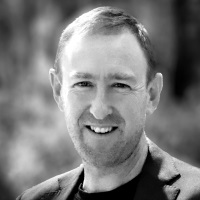 Andrew Meares at EDUtech 2025