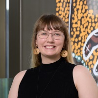 Tamika Worrell at EDUtech 2025