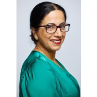 Mona Sidhu at EDUtech 2025