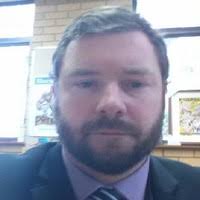 James Box at EDUtech 2025