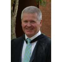Paul Smart at EDUtech 2025