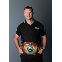 Jeff Horn at EDUtech 2025