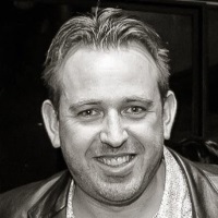 Robert Ardill at EDUtech 2025