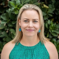 Rebecca Weber at EDUtech 2025