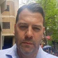 Simon Chapman at EDUtech 2025