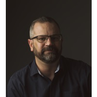 Levi West at EDUtech 2025