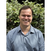 Greg Bass at EDUtech 2025