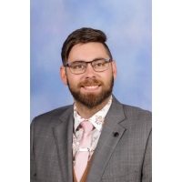 Brett Duncan at EDUtech 2025