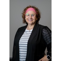 Henrietta Stathopoulos at EDUtech 2025