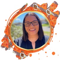 Bronwyn Cochrane at EDUtech 2025