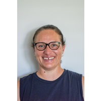 Renee West at EDUtech 2025