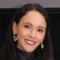 Andrea van den Bol at EDUtech 2025
