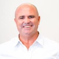 Bob Willetts at EDUtech 2025
