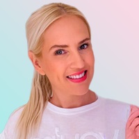 Tegan Franks at EDUtech 2025