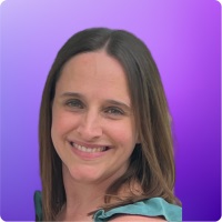 Joanna Muirhead at EDUtech 2025
