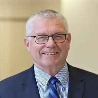 Paul Teys at EDUtech 2025