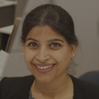 Dr Meena Jha at EDUtech 2025