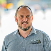 Scott Sleap at EDUtech 2025