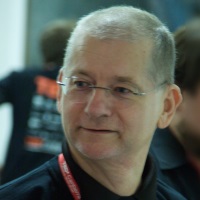 Tom Worthington at EDUtech 2025