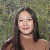 Sandra Nguyen at EDUtech 2025