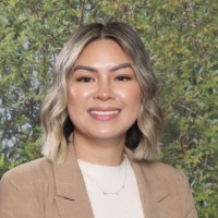 Melinda Phan at EDUtech 2025