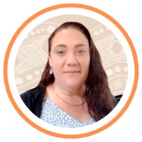 Lesley Woodhouse at EDUtech 2025