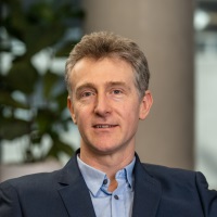 Brett Stone at EDUtech 2025