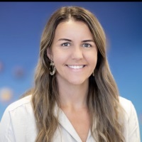 Aimee Higgins at EDUtech 2025