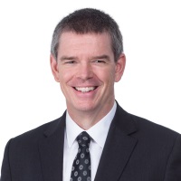 Mark Grant at EDUtech 2025