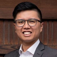 Jonathan Chew at EDUtech 2025