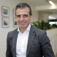 Charlie Sukkar