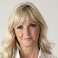Holly Clark at EDUtech 2025
