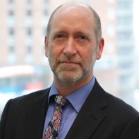 Dr Nigel Palmer at EDUtech 2025