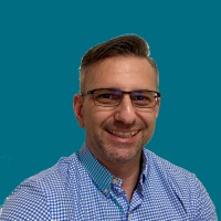 Antonios Apergis at EDUtech 2025