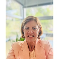 Liz Thomas at EDUtech 2025