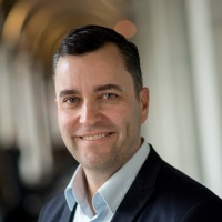 David Bowser at EDUtech 2025