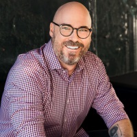 Mark Bassett at EDUtech 2025