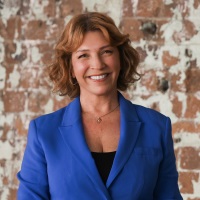 Dr Jo Orlando (PhD)