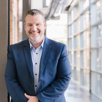 Dan Hughes at EDUtech 2025