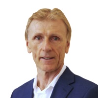 Glenn Rushton at EDUtech 2025