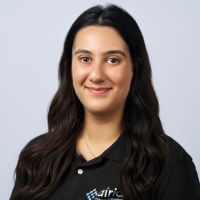 Alyssa Giuliano at EDUtech 2025