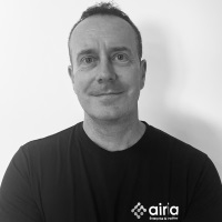 Anthony Rees at EDUtech 2025
