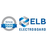 ELB Electroboard at EDUtech 2026