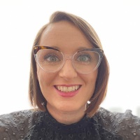 Catherine Newington at EDUtech 2025