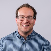 Nick Rose at EDUtech 2025