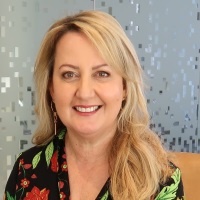 Helen Maisano at EDUtech 2025